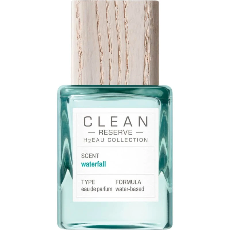 Clean Reserve H2EAU Waterfall EDP 30 ml