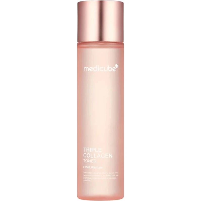 Medicube Triple Collagen Toner 4.0 140 ml