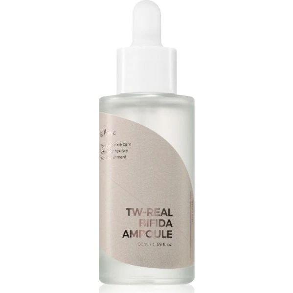 Isntree TW-Real Bifida Ampoule 50 ml