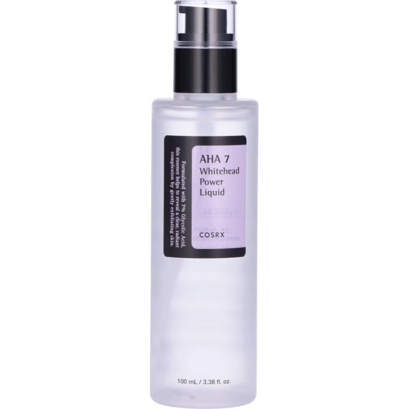 Cosrx AHA 7 Whitehead Power Liquid 100 ml