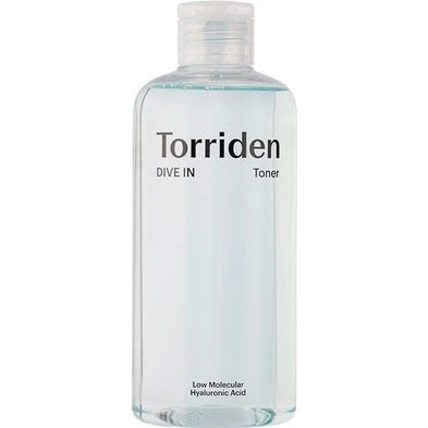 Torriden Dive in Toner 300 ml