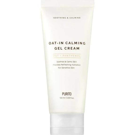 Purito SEOUL Oat-in Calming Gel Cream 100 ml