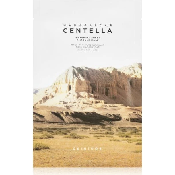 Skin1004 Centella Watergel Mask 25 ml