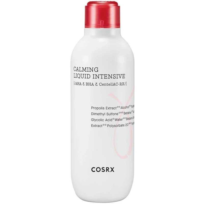 COSRX AC Collection Calming Liquid Intensive 125 ml