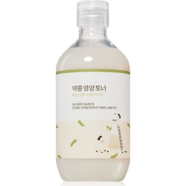 Round Lab Soja Næringsfylde Toner 300 ml
