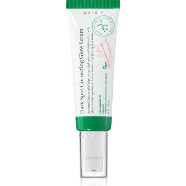 AXIS-Y Lysende Serum til Mørke Pletter 50 ml