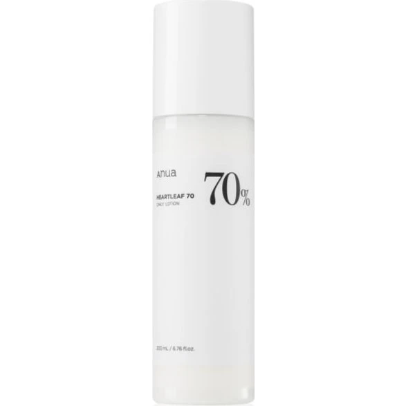 Anua Heartleaf 70% Daily Lotion 200 ml