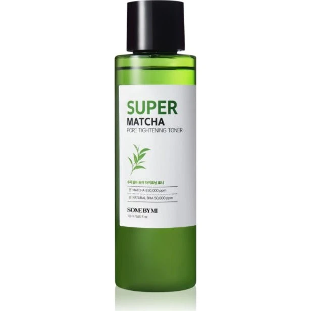 Some By Mi Super Matcha Pore Tightening Toner 150 ml