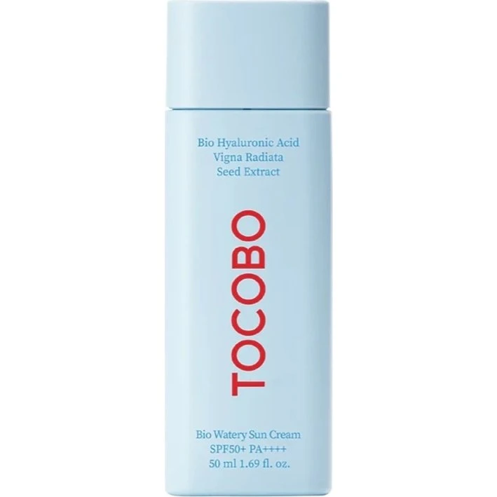 Tocobo creBio Watery Sun Cream SPF50+ PA++++ 50ml