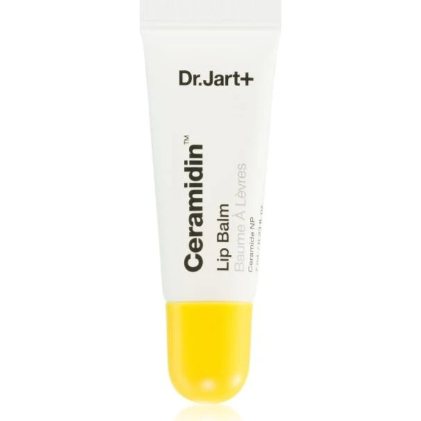 Dr. Jart+ Ceramidin™ Fugtgivende Læbepomade 7 ml