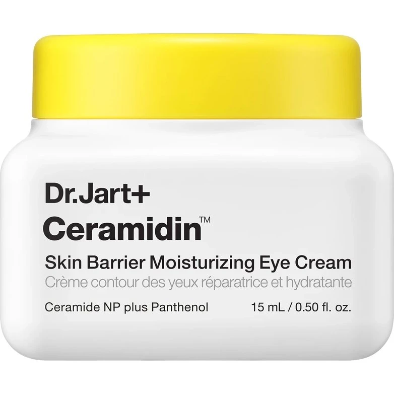 Dr.Jart+ Ceramidin Skin Barrier Øjencreme 15 ml