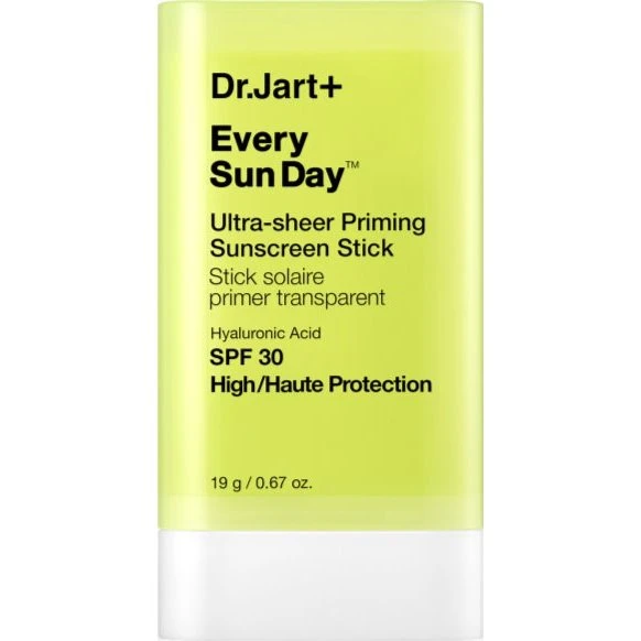 Dr. Jart+ Hver Søndag SPF 30 Solcreme Stick 19 g
