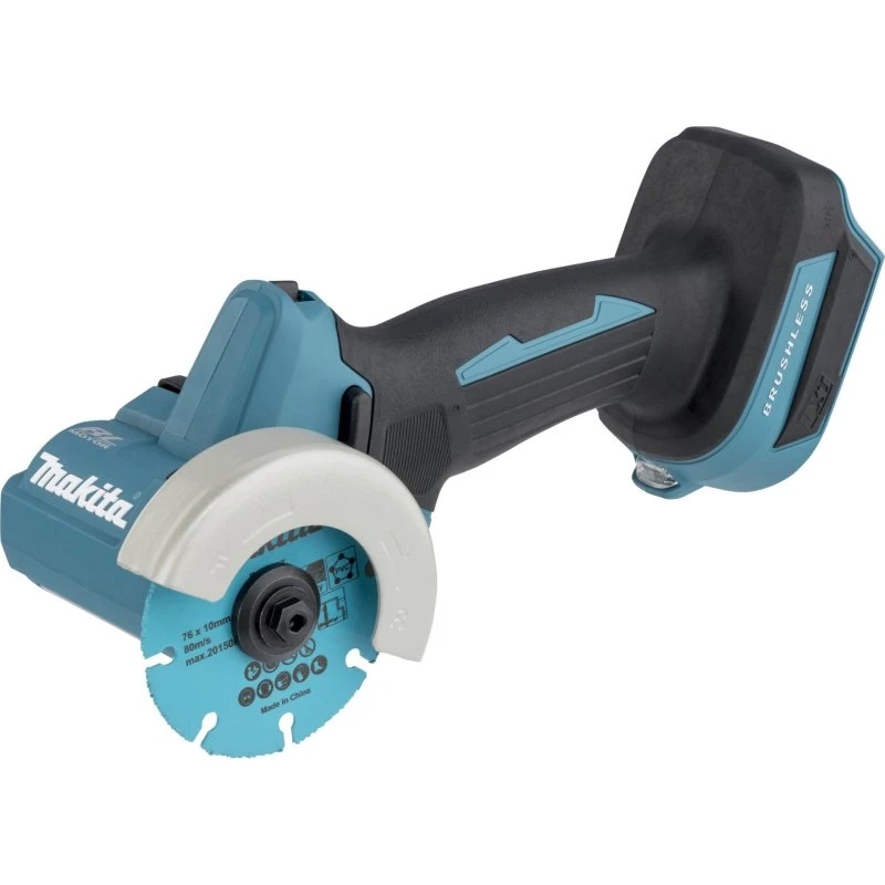 Makita DMC300Z Akkubaseret Multiskærer LTX