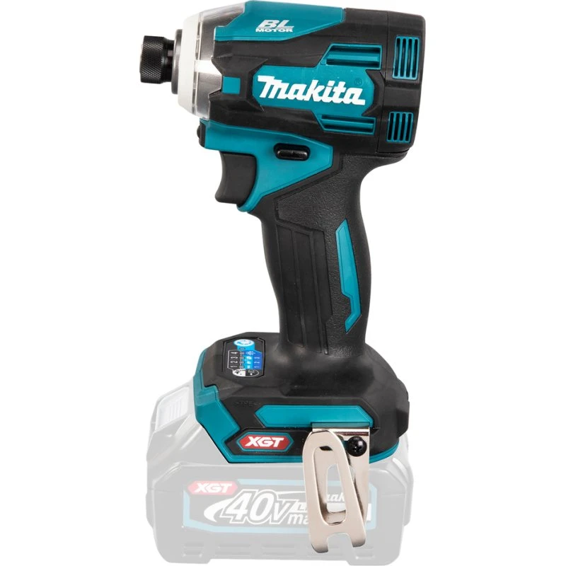 Makita TD001GZ 40V Slagskruetrækker 220Nm