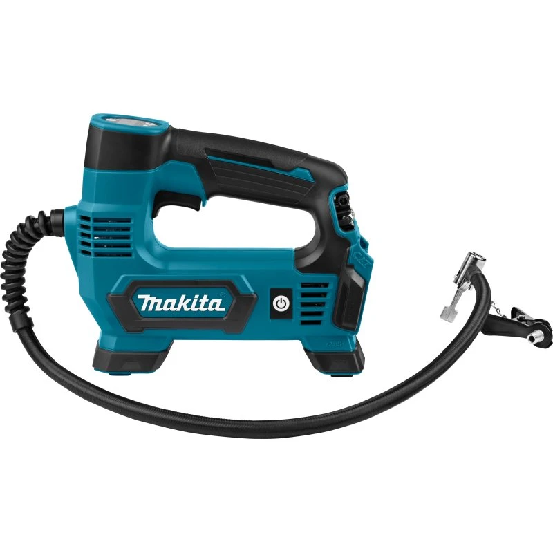 Makita DMP180Z Luftpumpe 18V 8 bar uden batteri