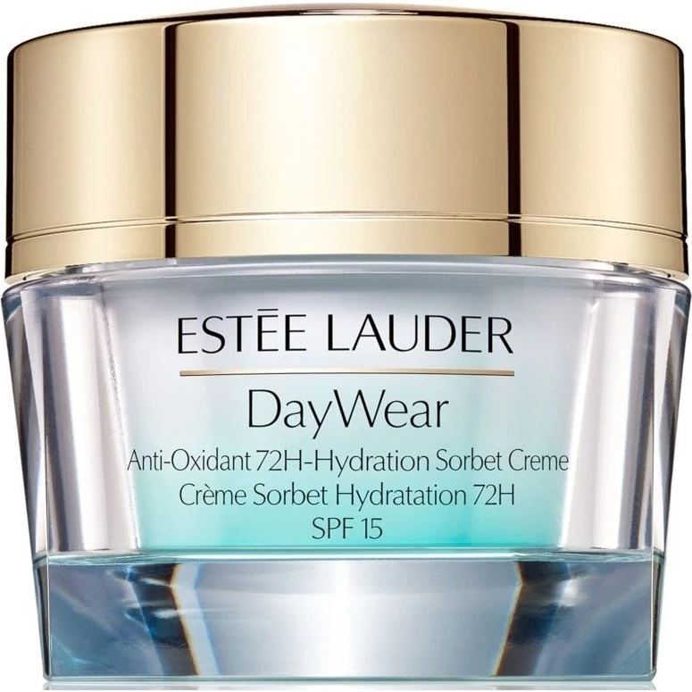 Estée Lauder DayWear Anti-Oxidant 72H Hydration Sorbet Creme SPF15 50 ml
