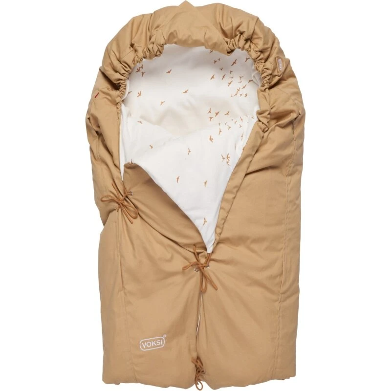 Voksi Classic+ Mini 100 cm – Warm Beige Flying
