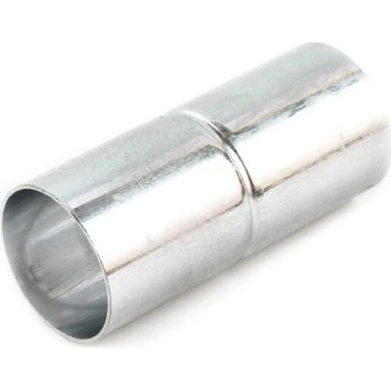 SALR Muffe 16 mm Aluminium