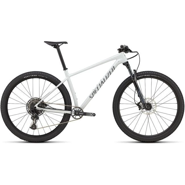 Specialized Chisel Hardtail 25 - XC aluminiumstel