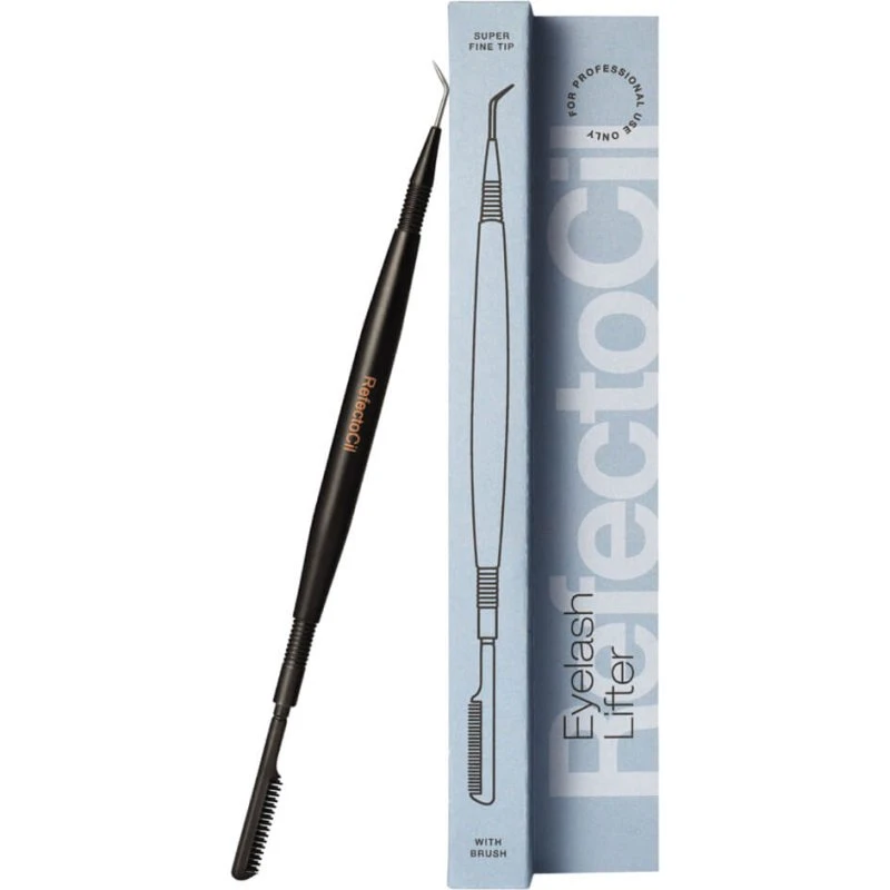 RefectoCil Eyelash Lifter – Dobbelt-endet vippeløfter i rustfrit stål