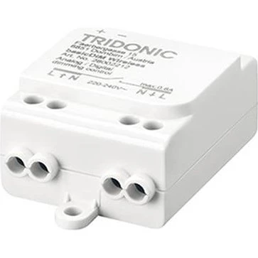 BASICDIM WIRELESS MED STRØMFORSYNING