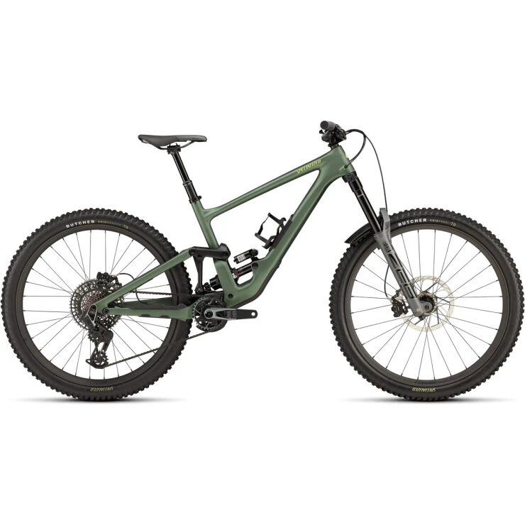 Specialized Enduro Pro 2025 – FACT 11m carbon