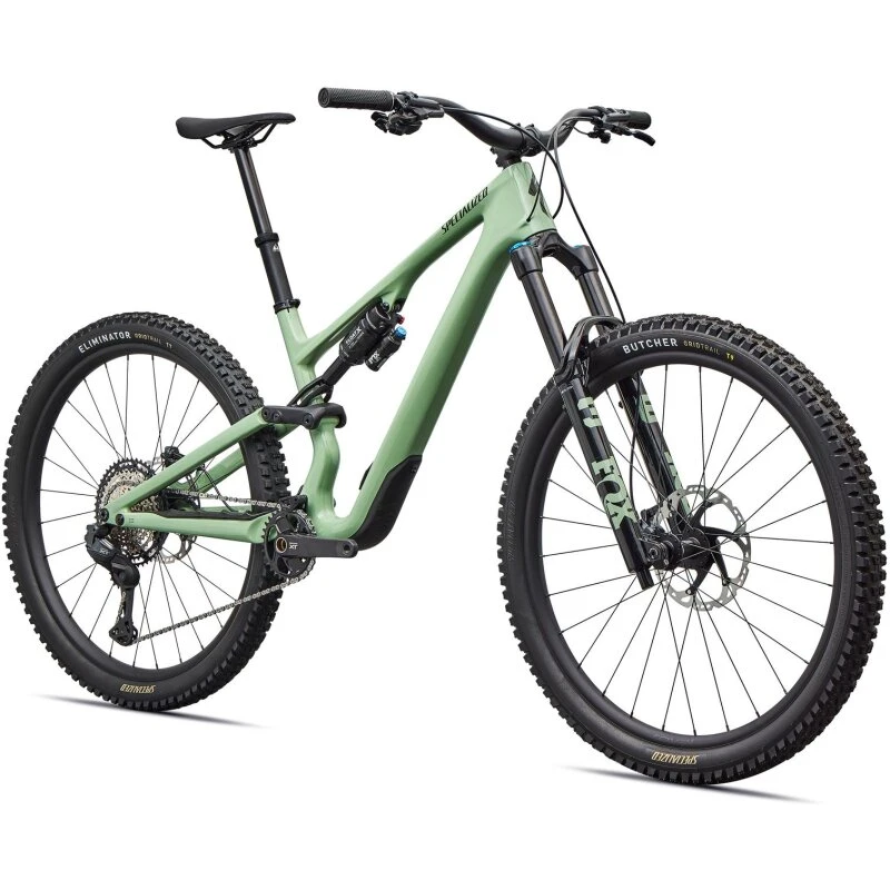 Specialized Stumpjumper 15 EVO Expert Di2 (2026)