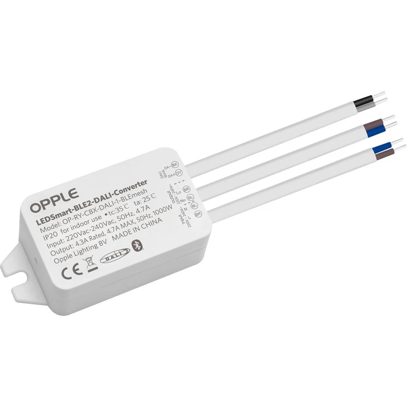 OPPLE Smart-BLE2-DALI-Converter