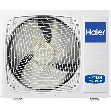 Haier Multi 5 Port 5U90S2SS5FA S5 R32 10,4 kW SCOP 4,0 A+