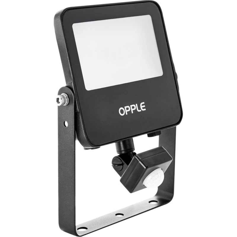 Eifel G3 Projektør 10W 4K 1100Lm Sensor