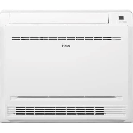 Haier AF35S2SD1FA Gulvmodel R32 3,5 kW SCOP 4,0 A+