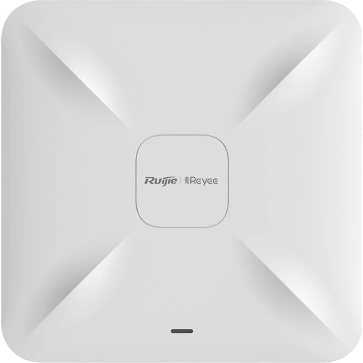 Reyee RG-RAP2200(E) AC1300 Access Point, Hvid