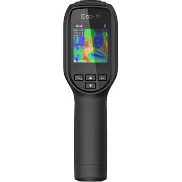 HIKMICRO ECO-V Termokamera 96x96 pixel, 350 g
