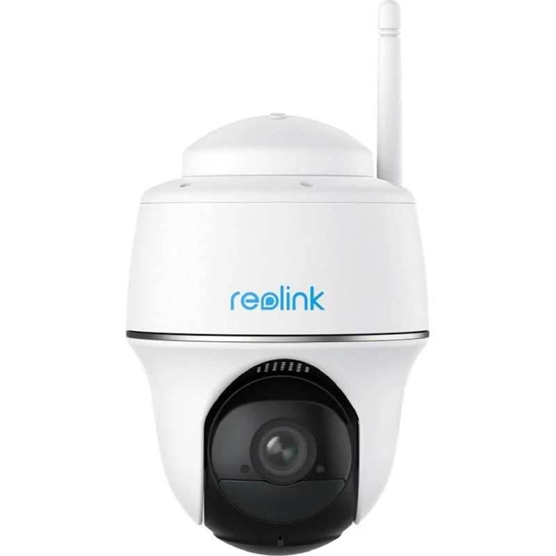 Reolink Argus B420 Trådløst Udendørs Overvågningskamera 3 MP