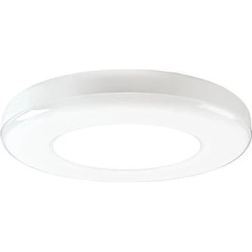 Etne 3000K Loftlampe – Bred lysfordeling, nem installation