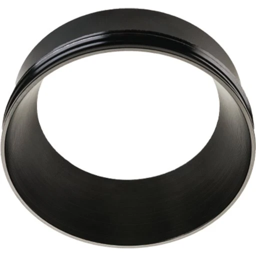 SG Zip Tube Micro Ø39mm Sort Baffel