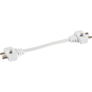 SG Slimline Flex-Connector, hurtig tilkobling til LED-skinne