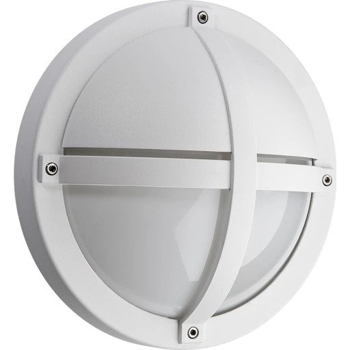 SG Tanto LED udendørs væglampe 12W 3000K hvid