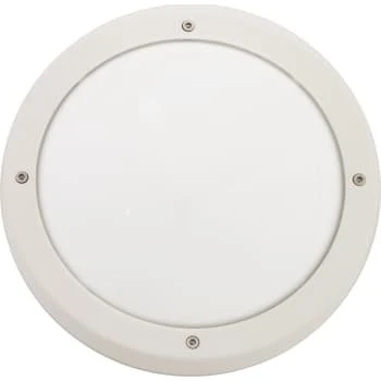 SG Primo Mat-Hvid 12,5W 3000K Sensor