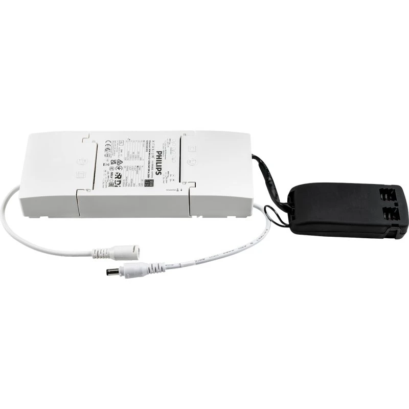 Rax Soft 500mA Connect Driver Kit