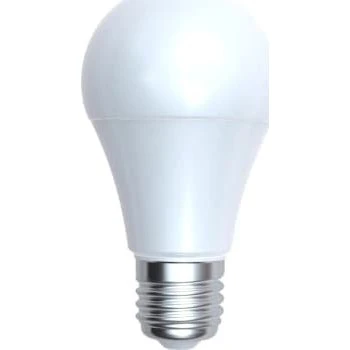 SG 10W LED E27 Dæmpbar Varm Hvid A60