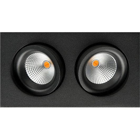Junistar IsoSafe DTW Sort 2x6W