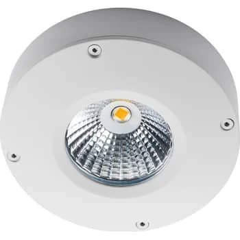 Callisto 4W LED 3000K Mat-Hvid