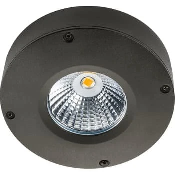 Callisto 4W LED 3000K Grafit