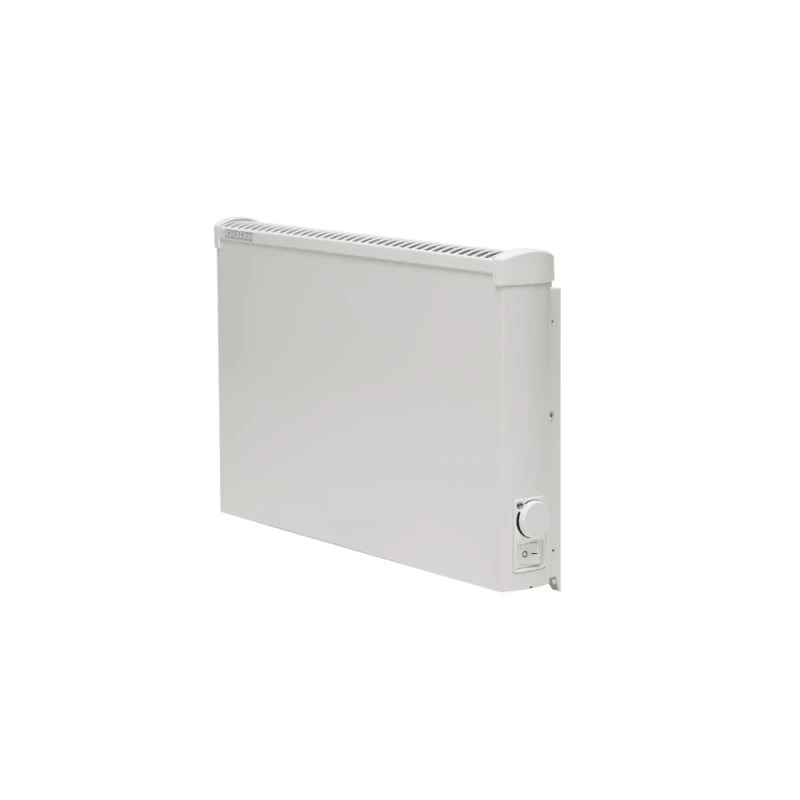 Adax VPS 10 400W Elradiator IP24 Hvid