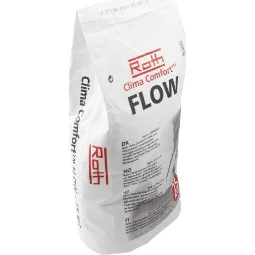 Roth ClimaComfort Flow 25 kg