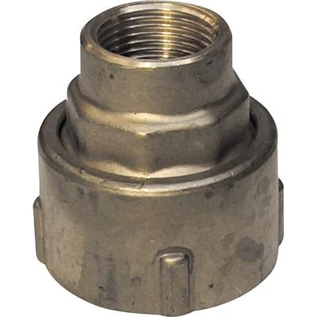 Isiflo Murgennemføring 32x3/4 Nippel