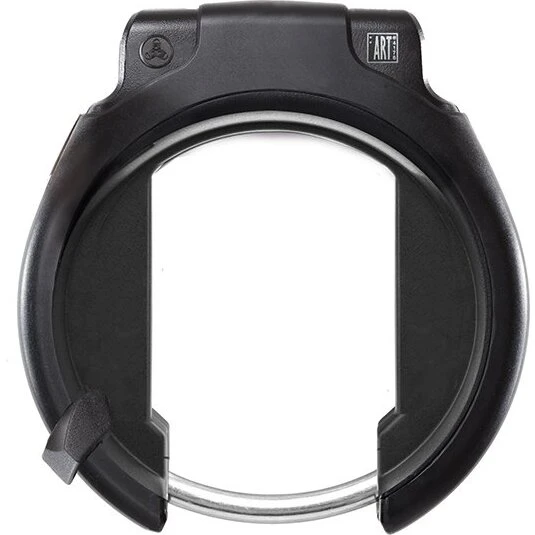 Trelock RS453 Balloon ringlås (sort)