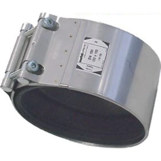 VR Rapid kobling 110-114 mm