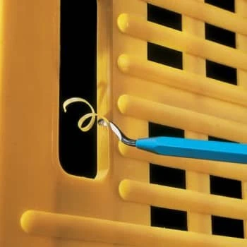 Diesella Noga Edge Off EO1000 med S10-klinge